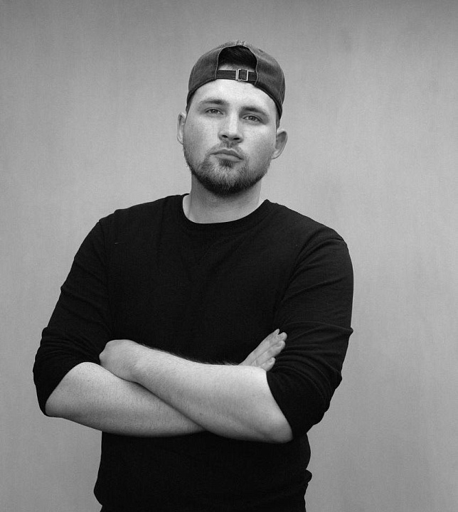 Сотрудник Владимир
